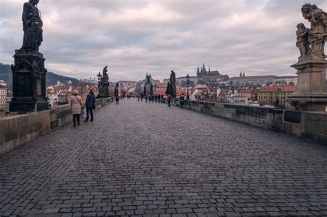 Praga en 4 días: itinerario y consejos